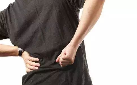 身上这7处小痛暗藏大病！