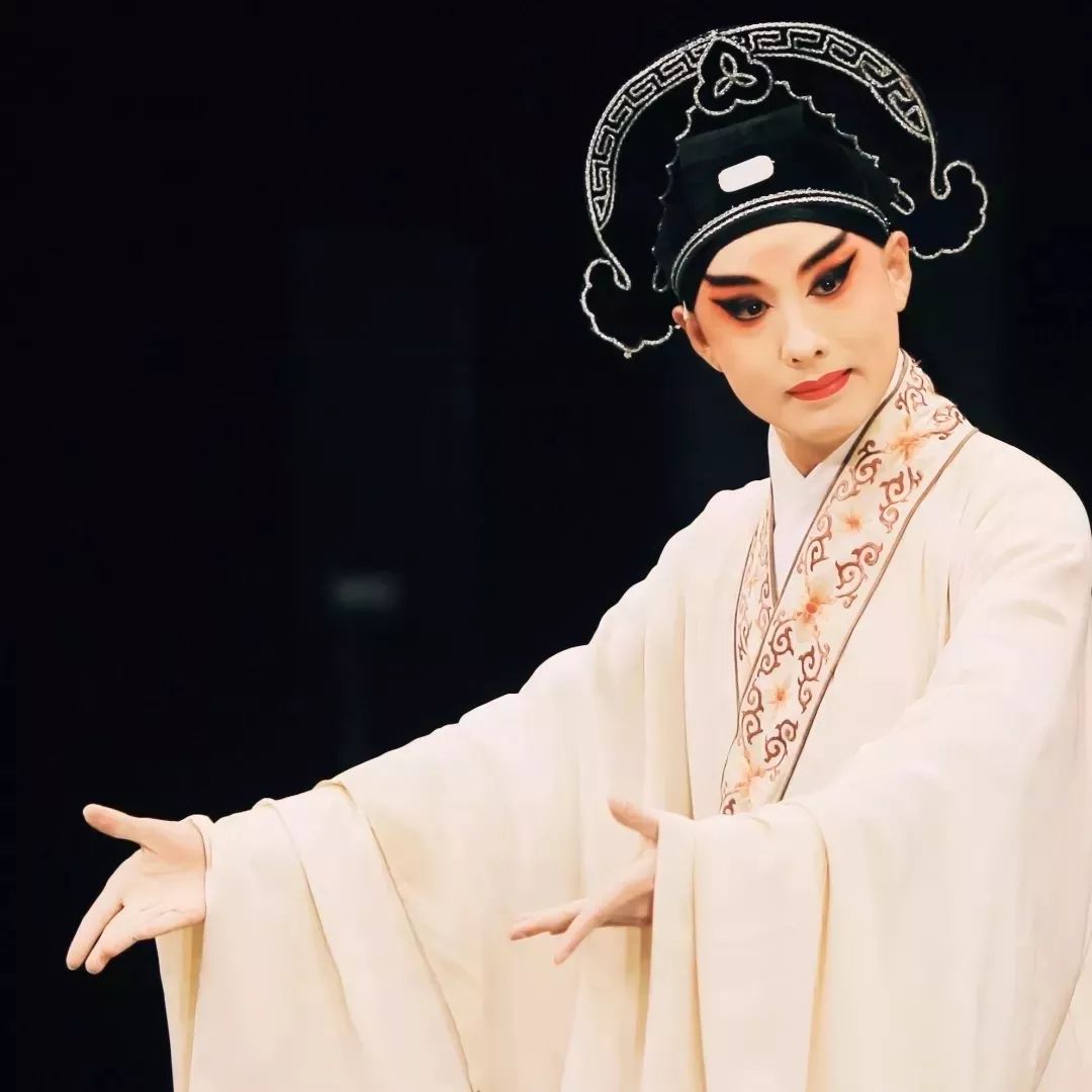 超超超超经典的演出，别错过！（含福利）