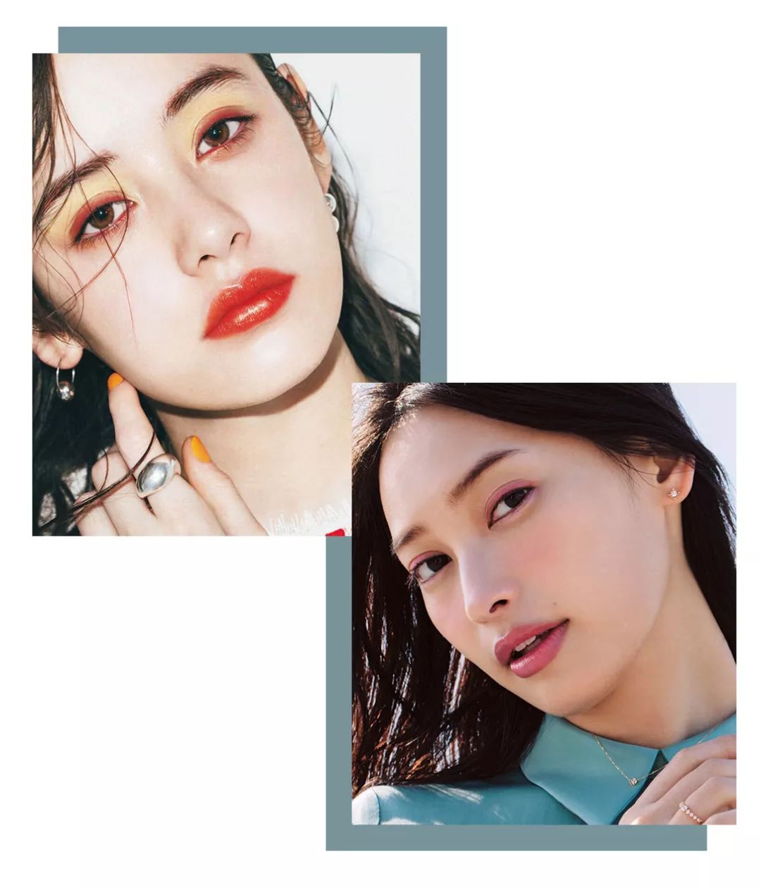 巴啦啦小魔仙眼线画,巴啦啦小魔仙眼线怎么画