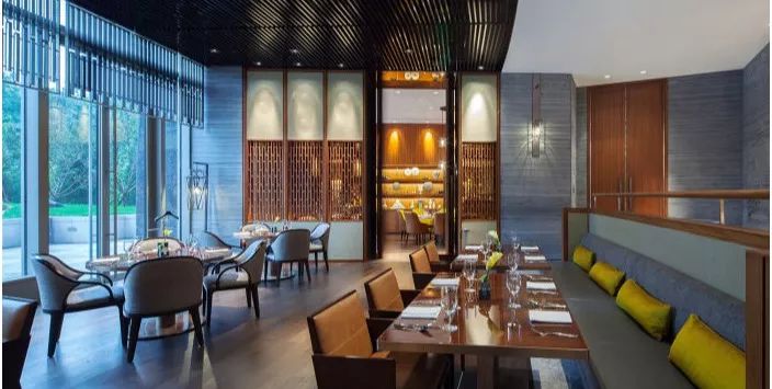 吃货雷达|美食新地标，丽都20家高颜值必打卡餐厅