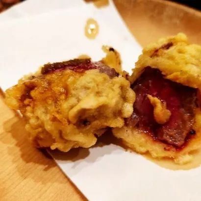 吃货雷达|美食新地标，丽都20家高颜值必打卡餐厅