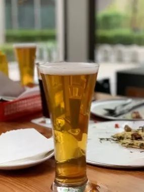 吃货雷达|美食新地标，丽都20家高颜值必打卡餐厅