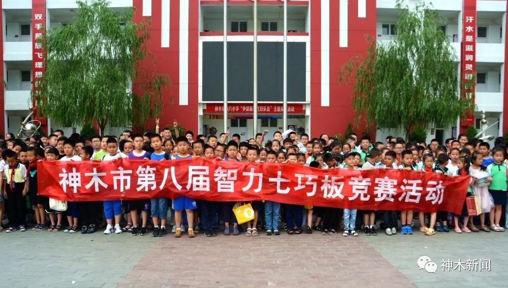 滨海县智力七巧板竞赛,广东省青少年七巧板比赛获奖名单