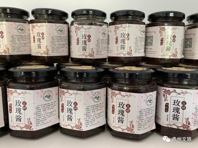 青州有什么商品,青州旅游购物