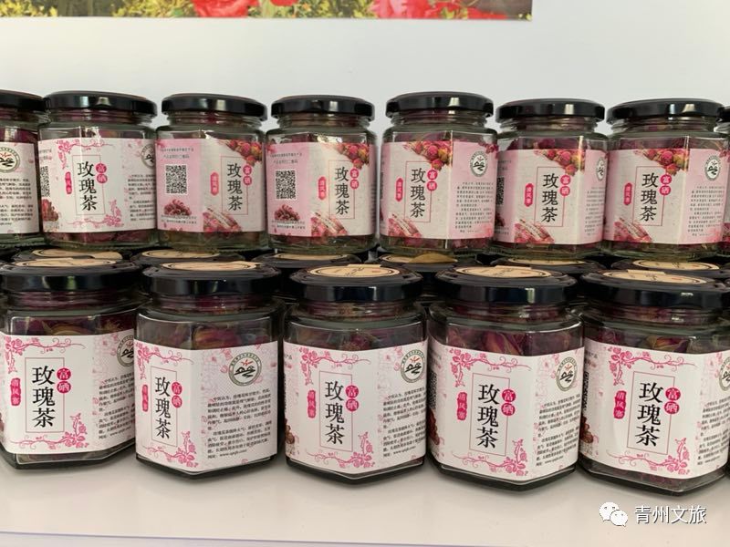 青州有什么商品,青州旅游购物