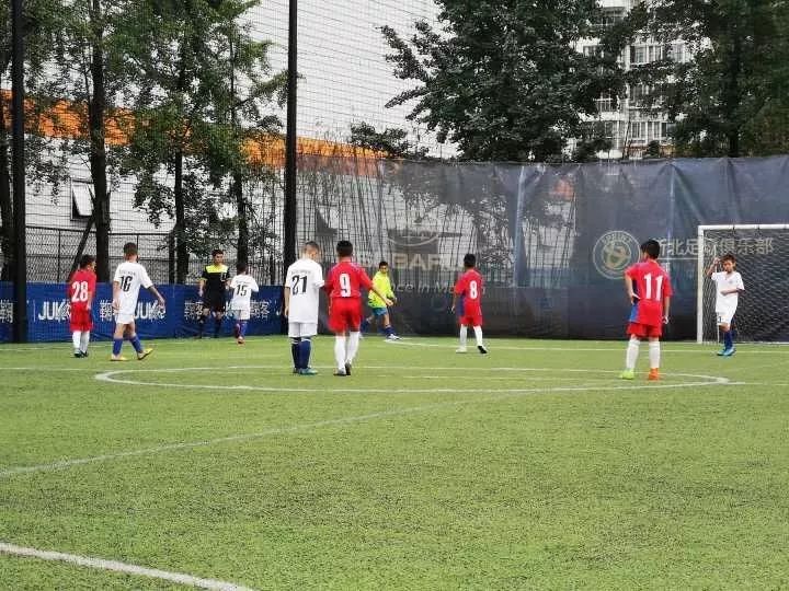 奔跑吧少年足球队,奔跑吧足球小将