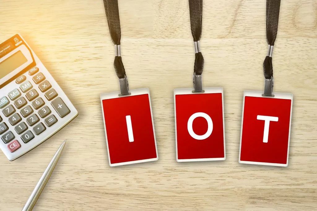 物联网卡新手入门,物联网入门项目