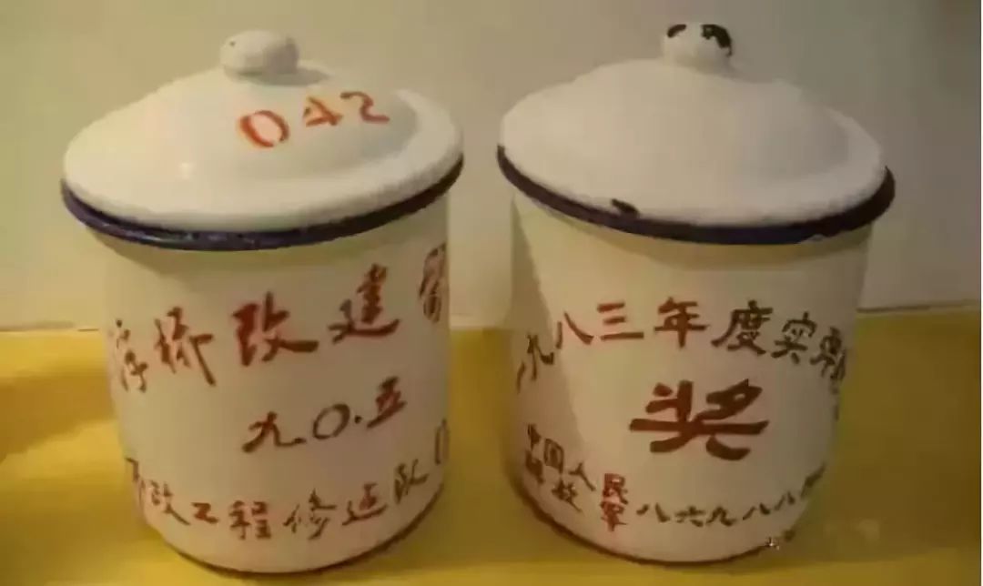 青海即将消失的东西,青海老物件