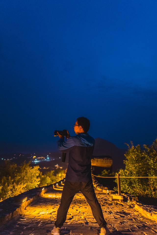 古北水镇夜游司马台攻略,夜游司马台长城攻略