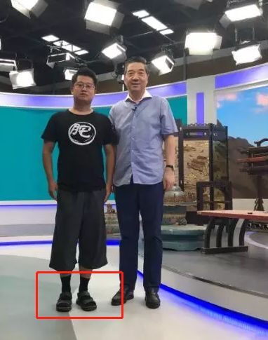 中国老板穿搭,老板的穿搭男士