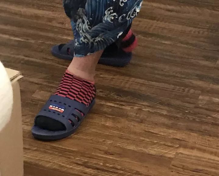 中国老板穿搭,老板的穿搭男士