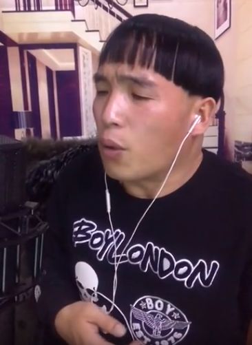 中国老板穿搭,老板的穿搭男士