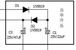 电容器在电路中的作用,并联电路电容器的作用