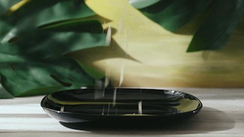 一到夏天就只剩半条命,一到夏天又把命交给了空调