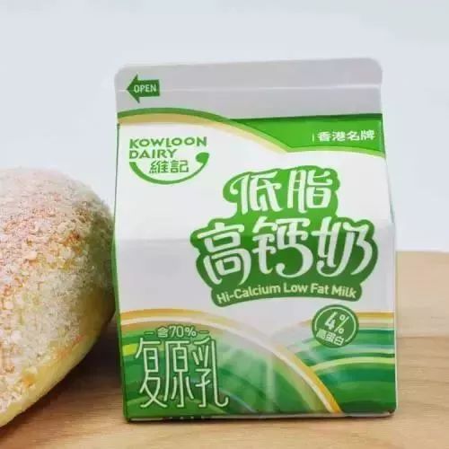 香港牛奶惊爆含问题添加剂!可致肠炎,并无药可医治…