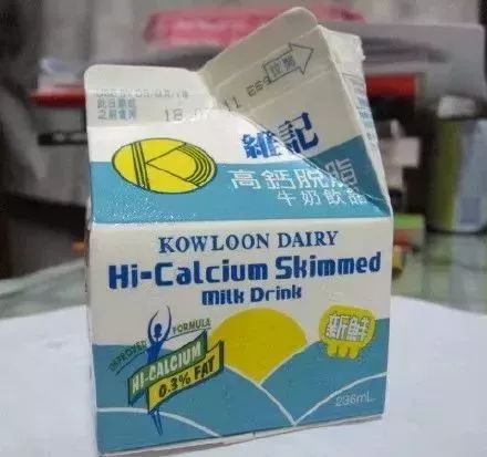 香港牛奶惊爆含问题添加剂!可致肠炎,并无药可医治…
