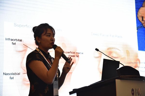 华美紫馨医美行动,华美紫馨开业盛典