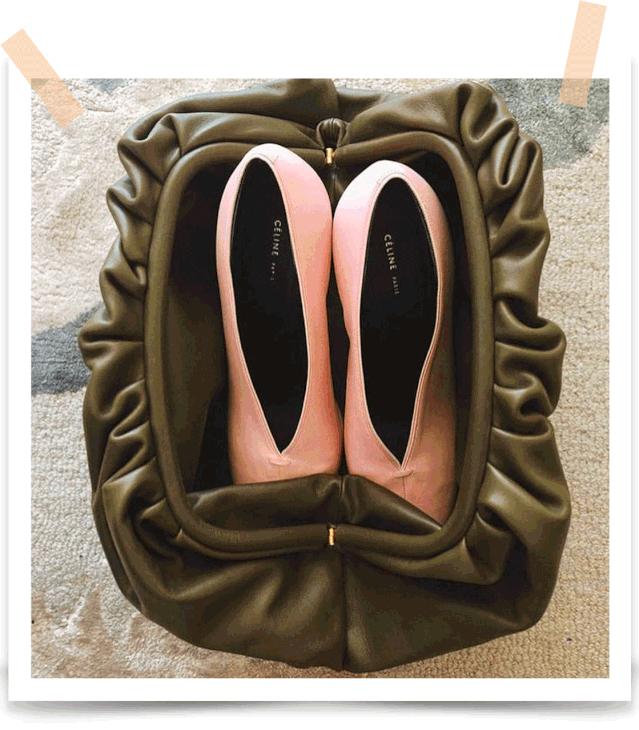 来个大的，新包100只