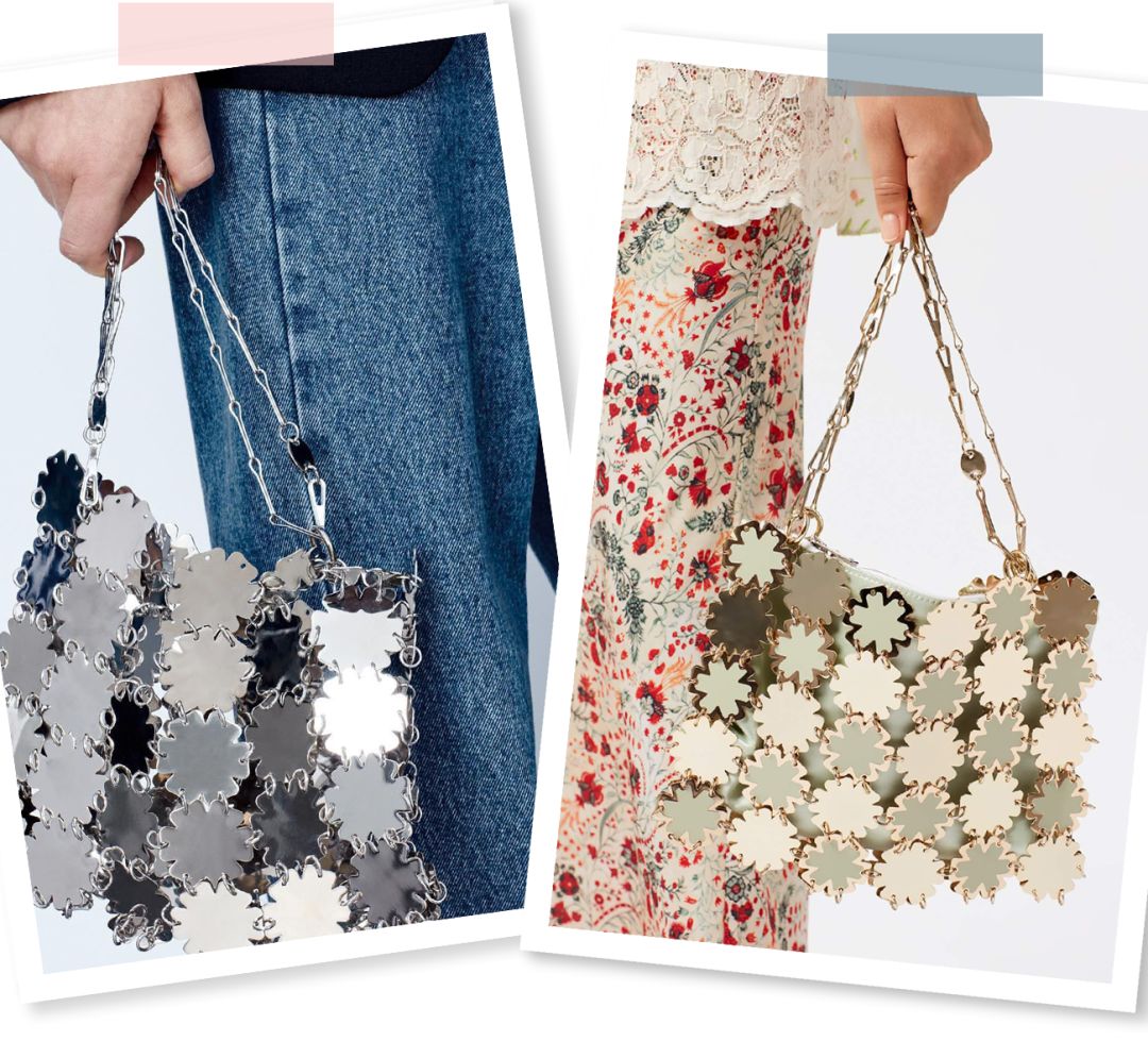 来个大的，新包100只