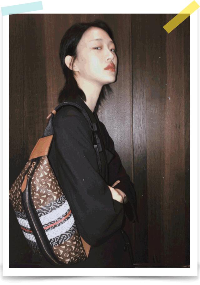 来个大的，新包100只