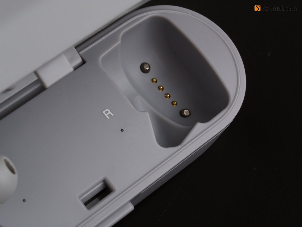 铁三角audio-technicaCKR7TW真无线蓝牙耳机测评报告「Soomal」