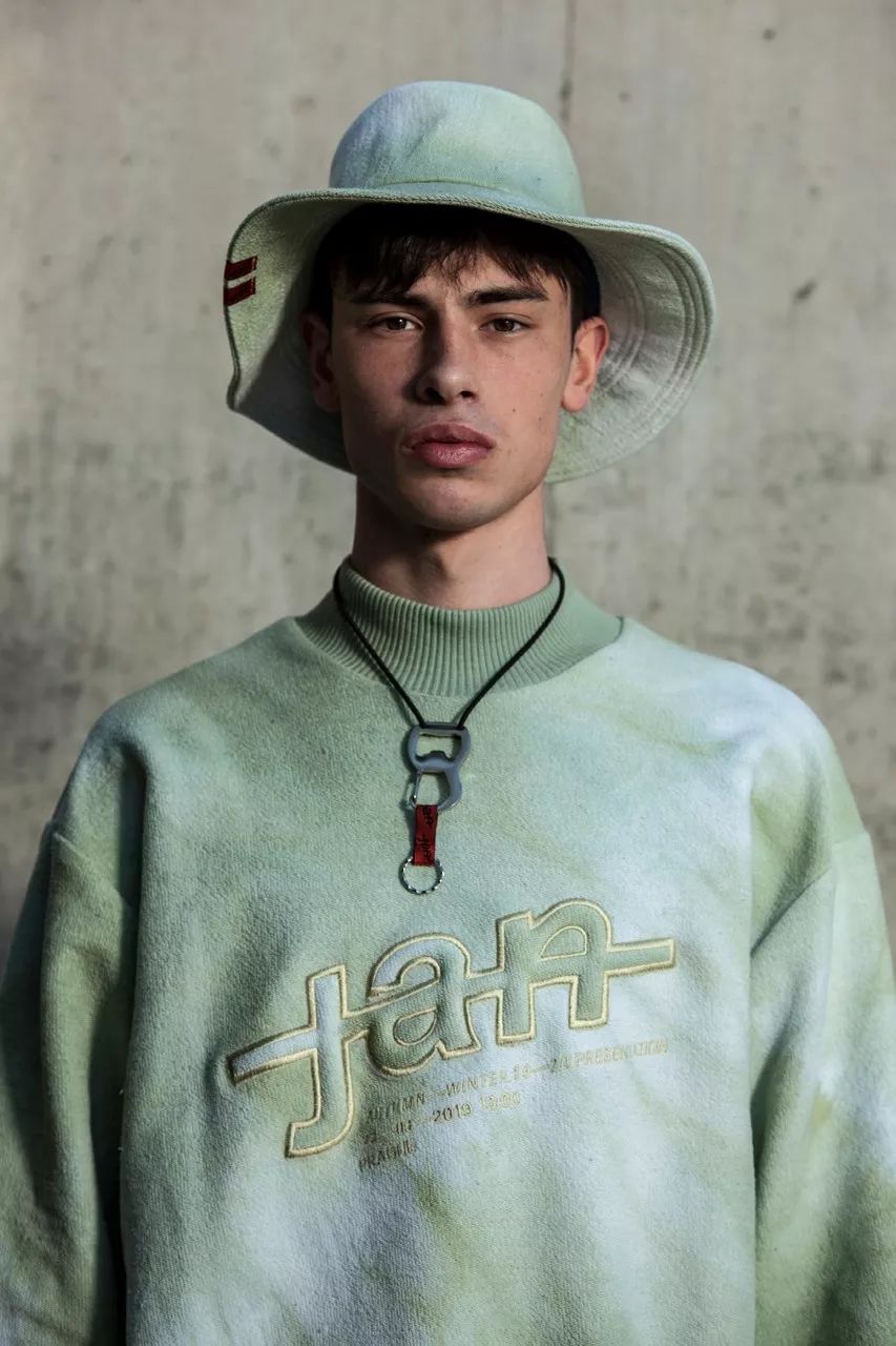 2021冬季男装流行趋势,2021年男装春夏流行趋势图