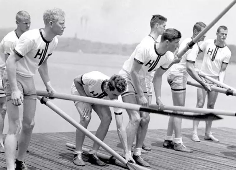 亨利领冬款,穿上就有肌肉感的亨利衫