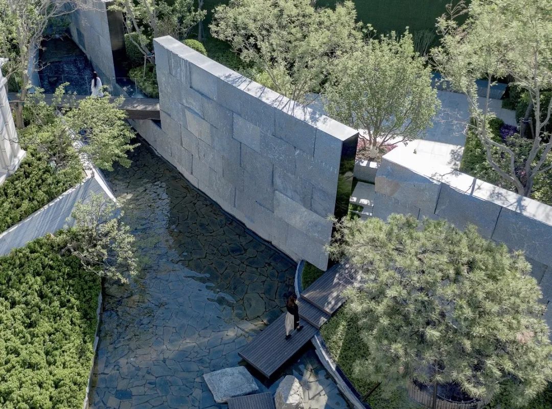 高端地产景观,来北京值得去的风景区排名榜