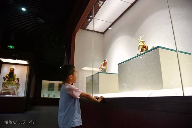 厦门最值得带孩子去玩的景点,带孩子厦门室内旅游景点推荐