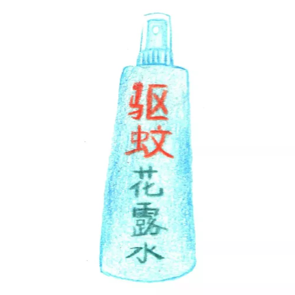 涂抹花露水对人体有什么影响,涂花露水有什么危害