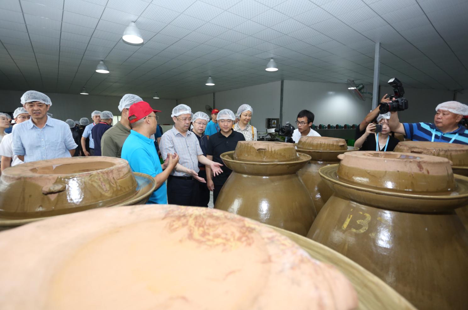 彭州探索活动,彭州发展报道