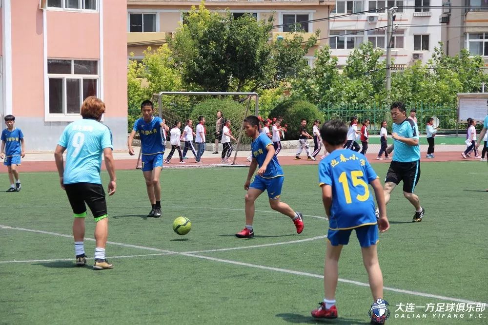 蓝队青训国青,中国青训与国外青训