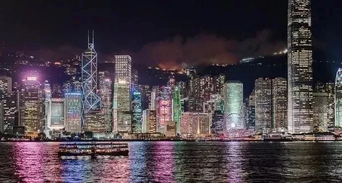 7月10日起，广安→香港距离8个半小时