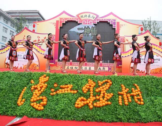 长阳是一个山清水秀的好地方,长阳很美的城