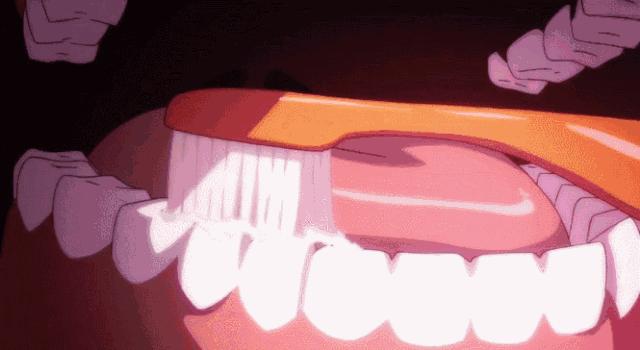 牙黄口臭用什么牙膏最有效贴吧,去牙黄口臭的牙膏最有效