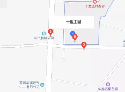 莱州广场有哪些,莱州好玩的公园