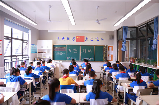 雅安天立小学学科素养,雅安天立小学成绩