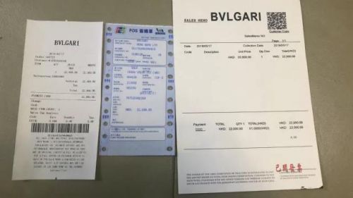 进价500卖2万650%暴利你老婆还抢着要！揭奢侈品海外代购造假黑幕