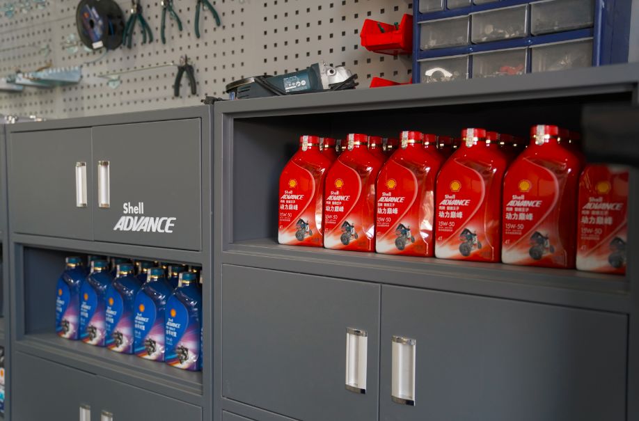 壳牌爱德王子,壳牌爱德王子全合成机油