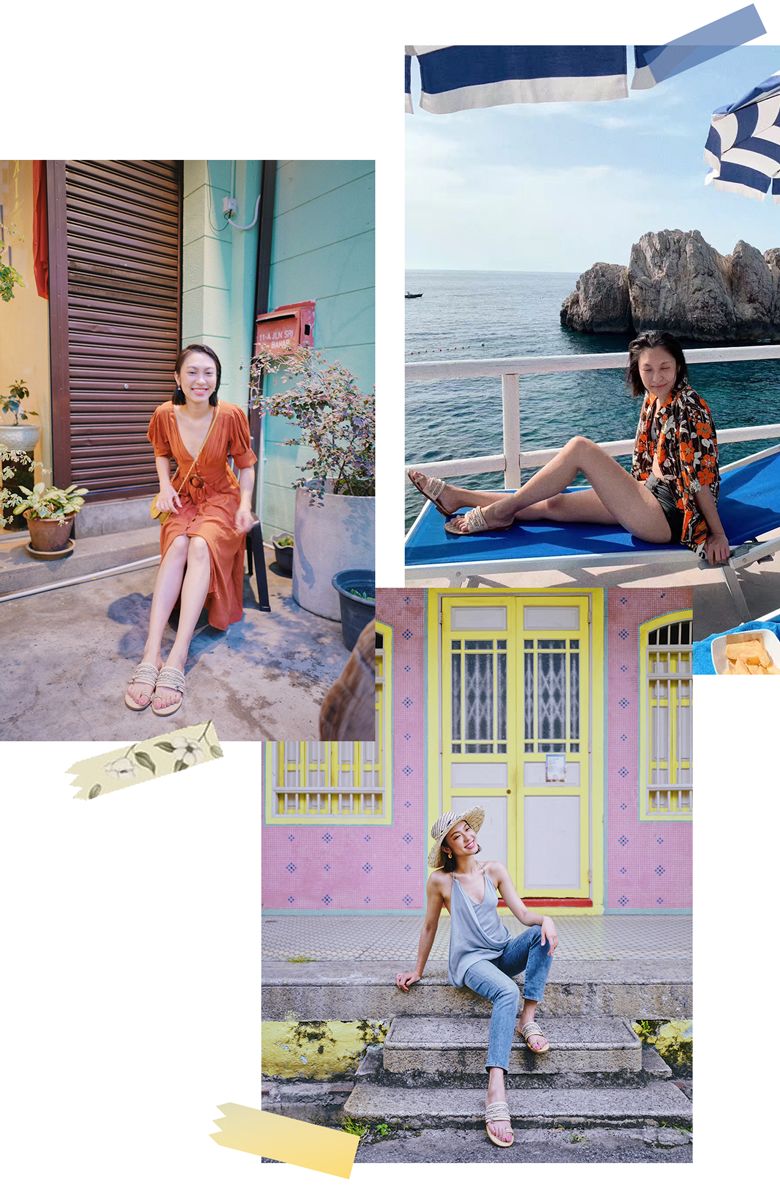 7月，你即将被这双鞋刷屏