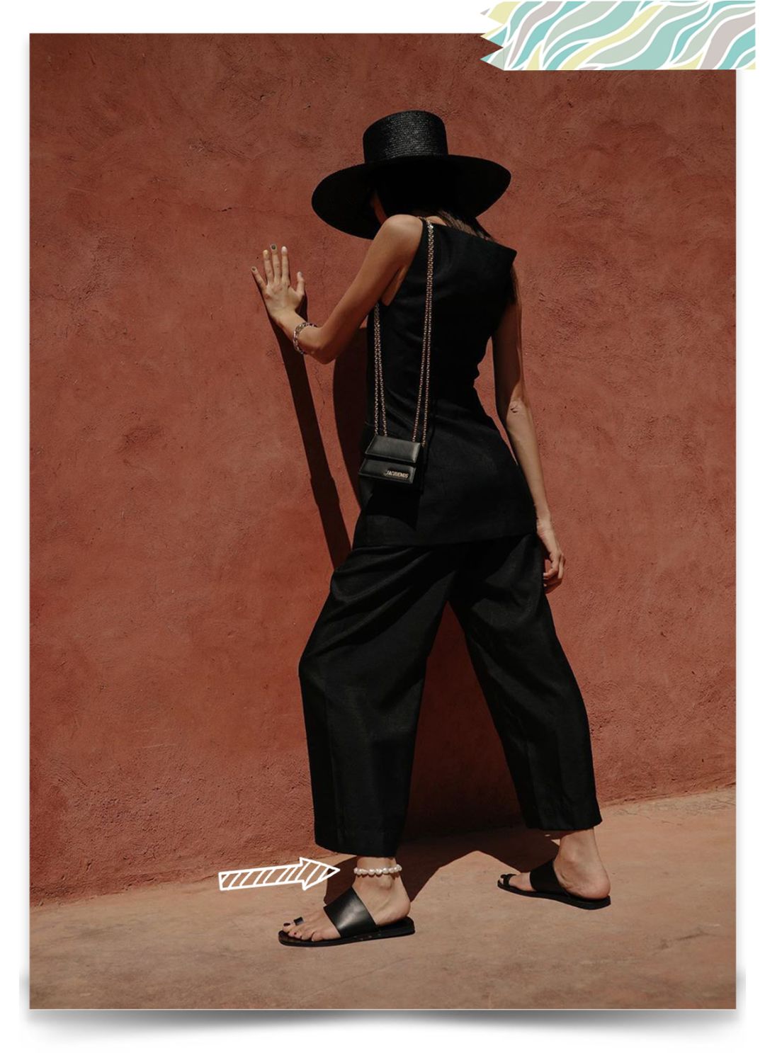 7月，你即将被这双鞋刷屏