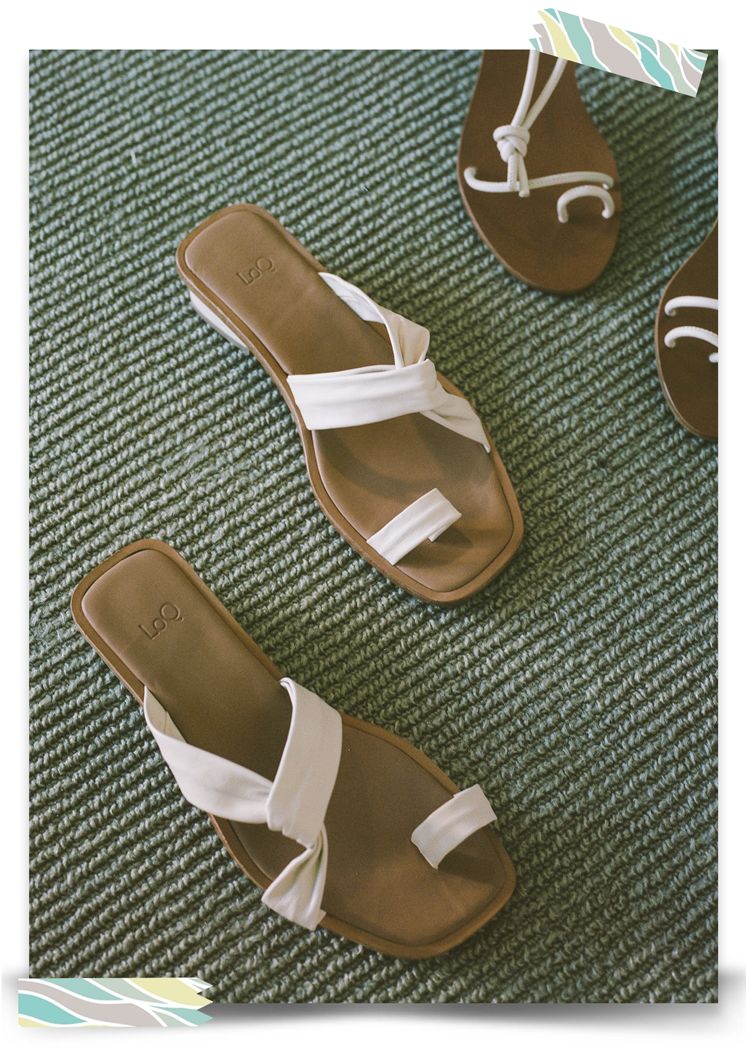 7月，你即将被这双鞋刷屏