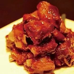 一张图吃遍重庆,一张地图看上海