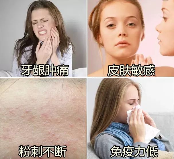 可以变白的维c推荐,维c既美白又抗老