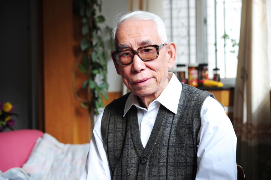 悬壶济世志在千里，杏林春暖壮心不已——记甘肃省泌尿外科泰斗刘国栋教授先生90华诞