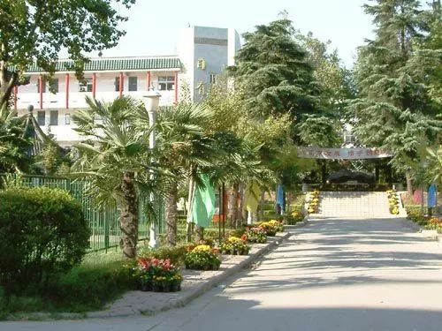 上你所想，得你所愿，鼓楼高中盘点完结篇！