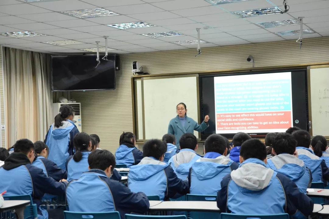 上你所想，得你所愿，鼓楼高中盘点完结篇！