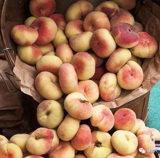 桃子煮米饭，你猜是不是黑暗料理？