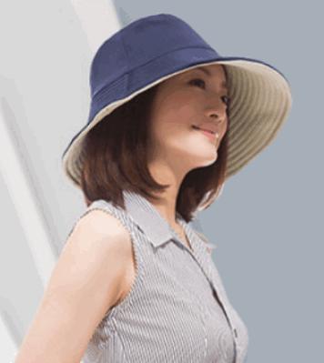 vlogger头戴装备,vlog日常今年出门必戴帽子