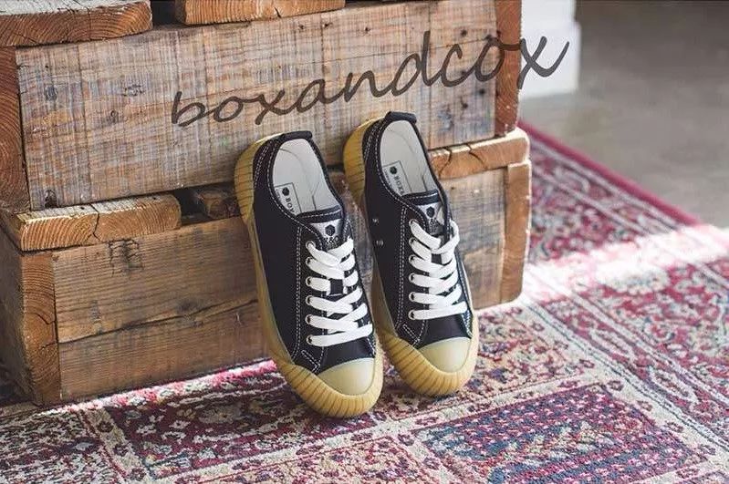 性价比超好的帆布鞋,100块左右的帆布鞋